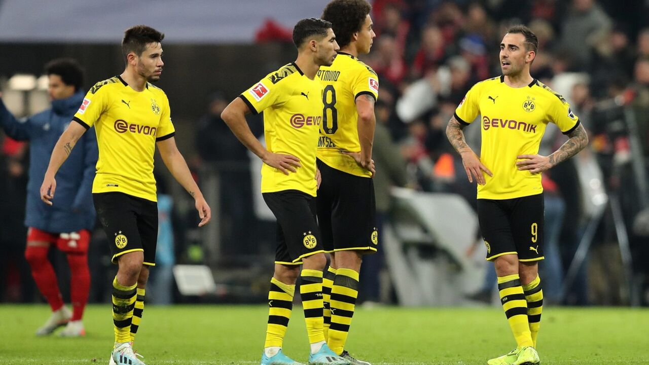 FK Borusija Dortmund