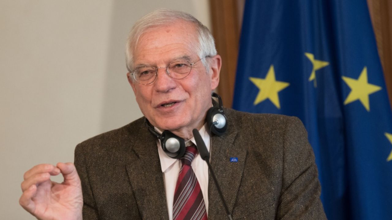  Đozep Borelj