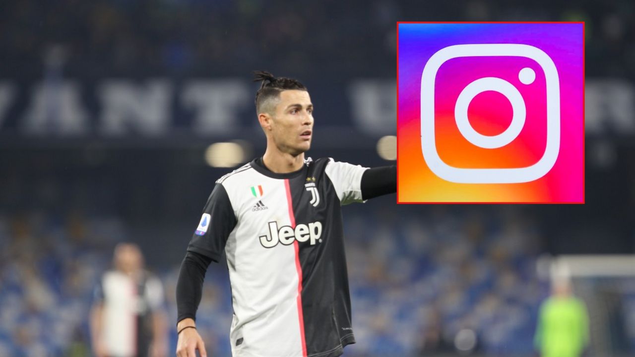 Kristijano Ronaldo