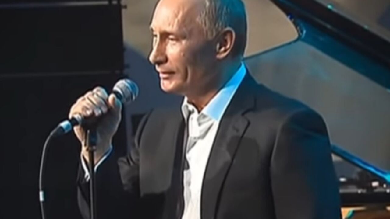 putin