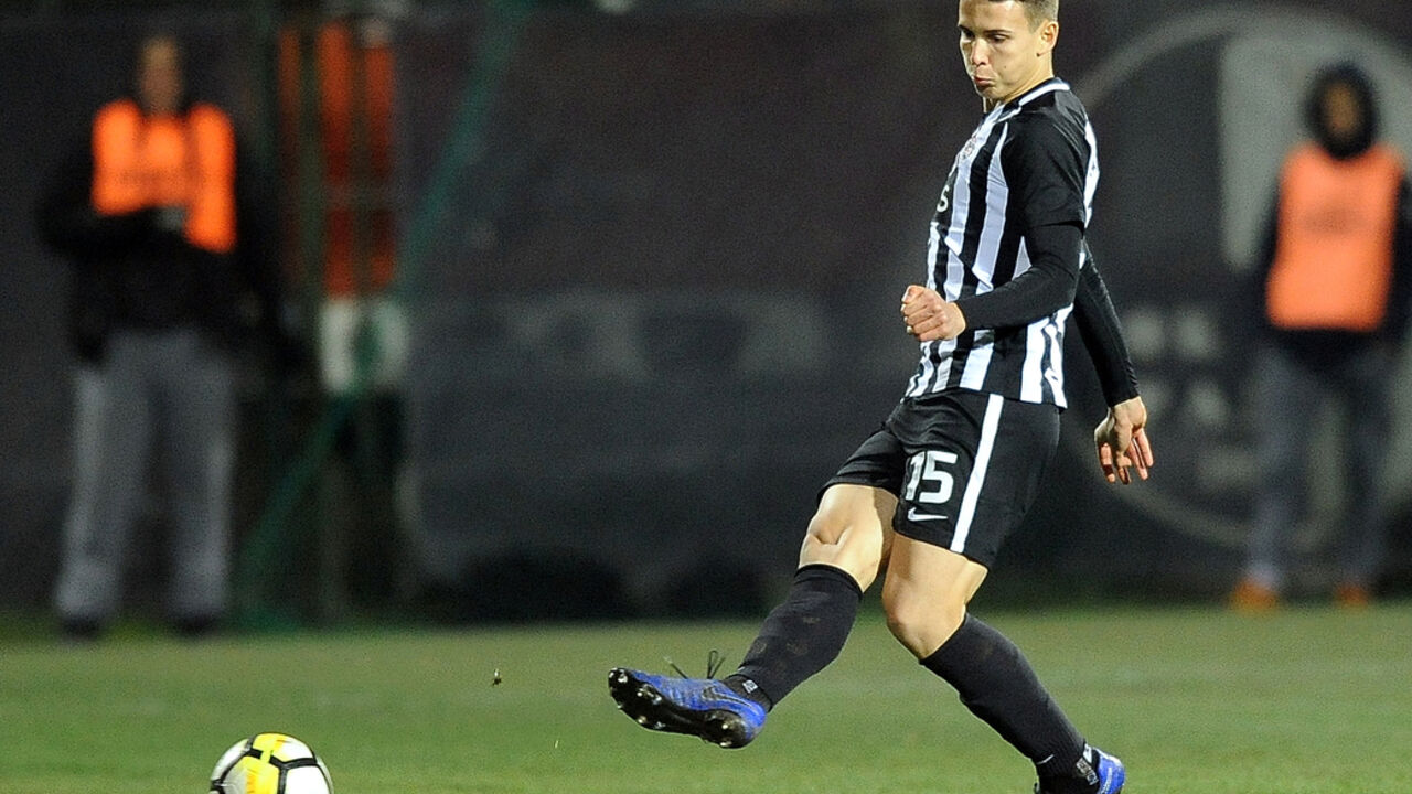 Svetozar Marković