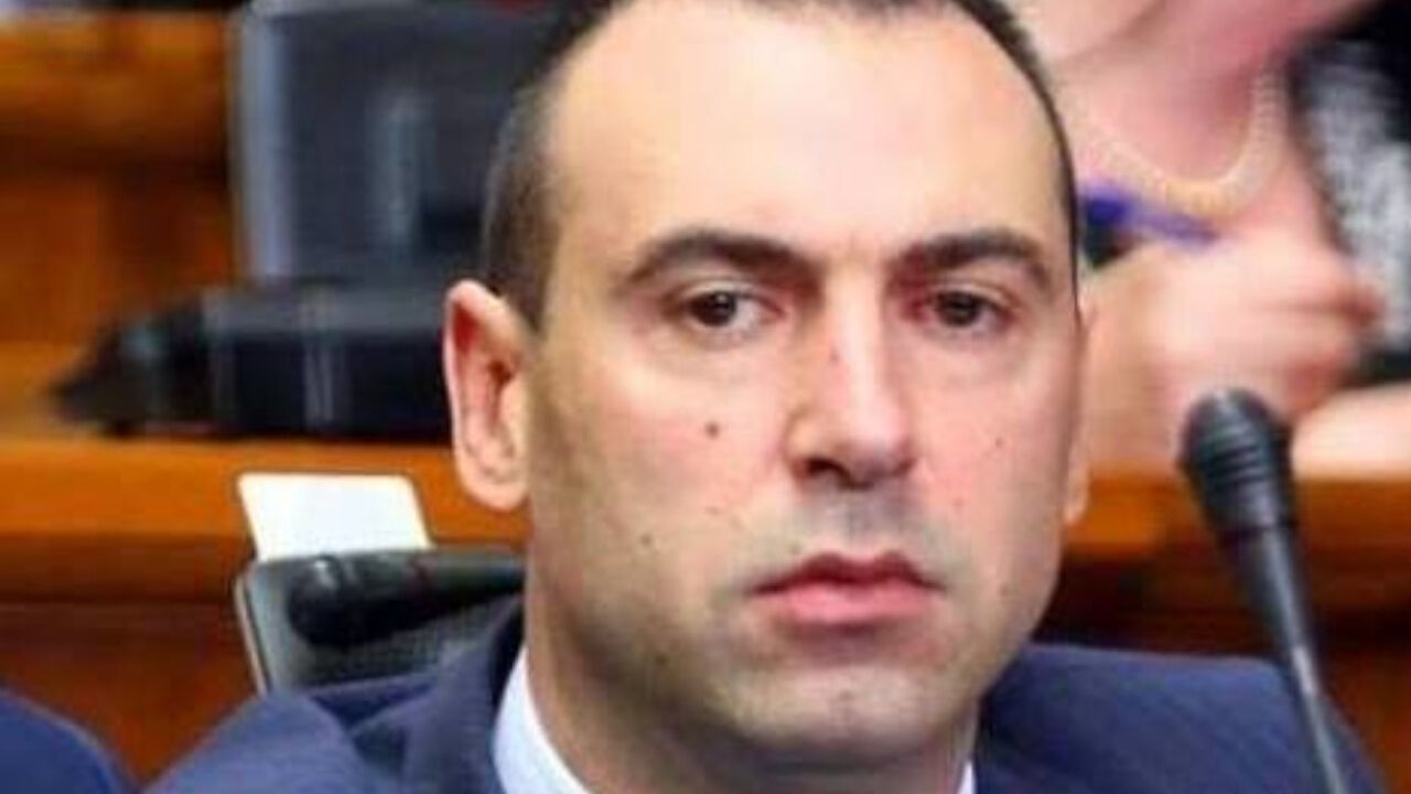 Aleksandar Marković