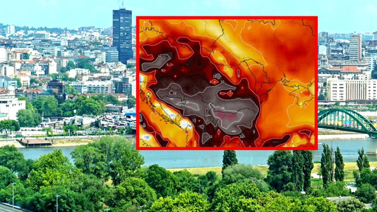 Beograd