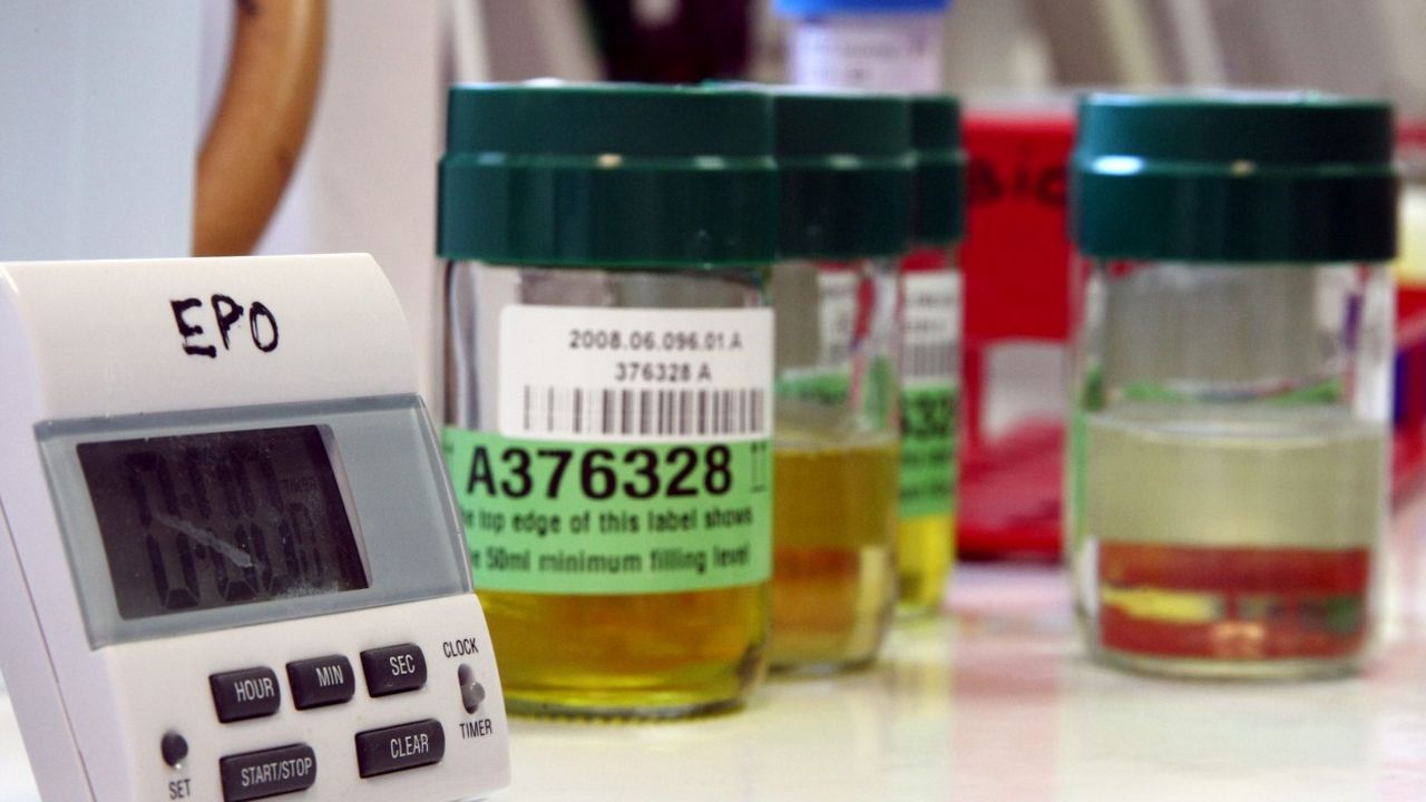 Doping