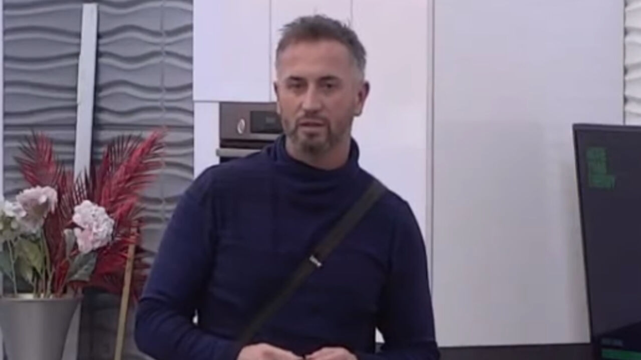 Edo Fetić