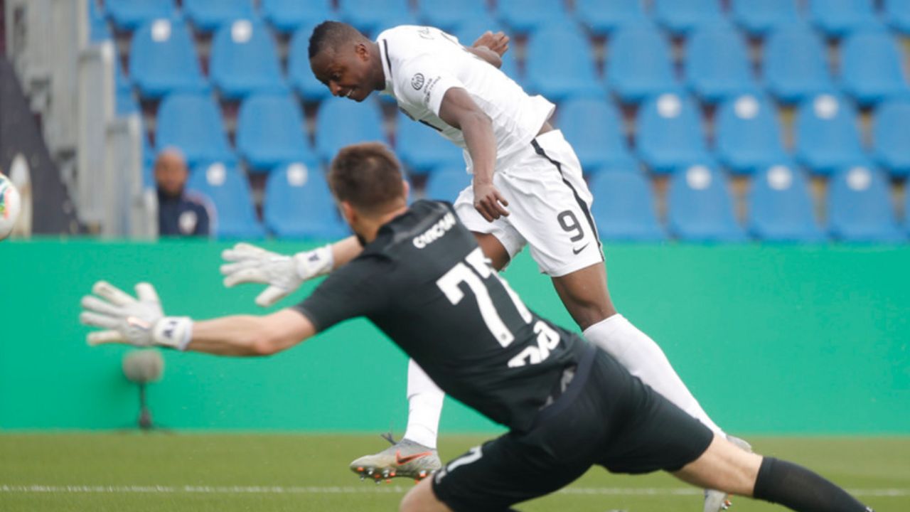 Partizan - Lokomotiva
