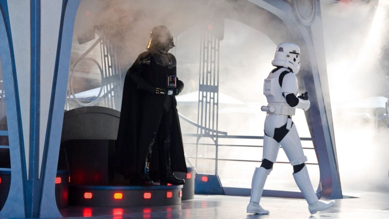 Star Wars
