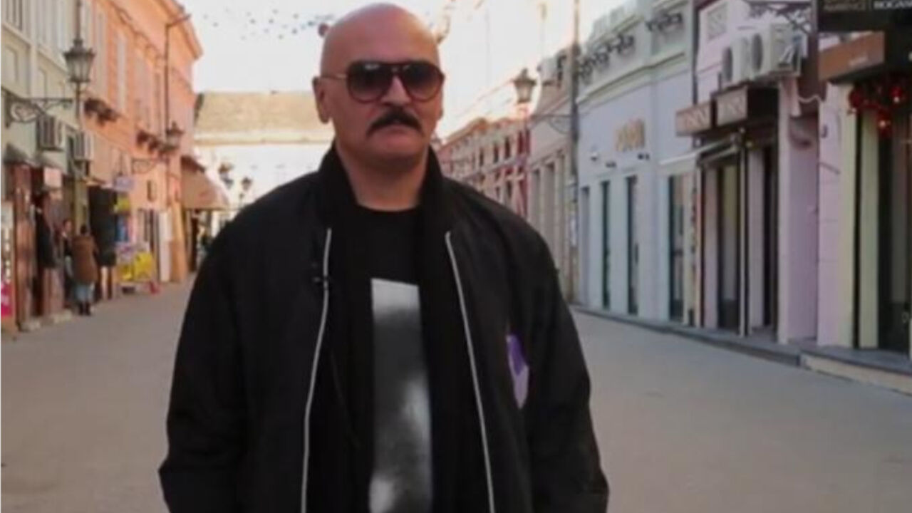 Srđan Šveljo