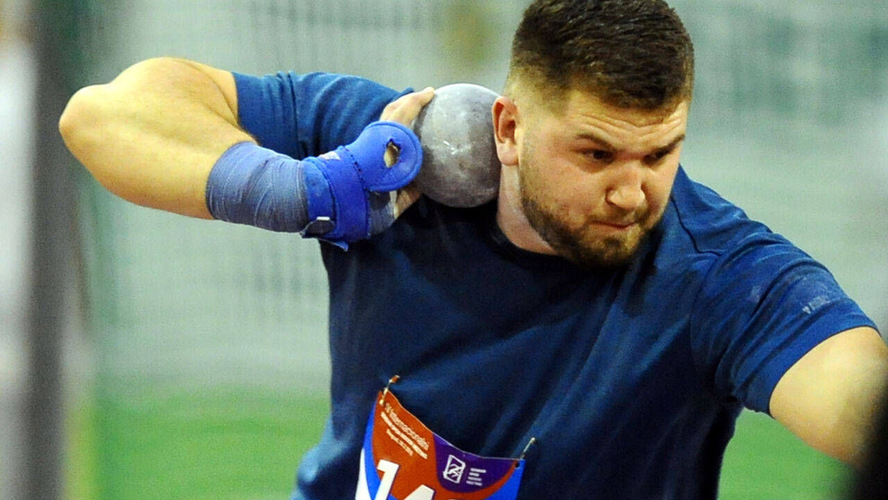 Armin Sinančević
