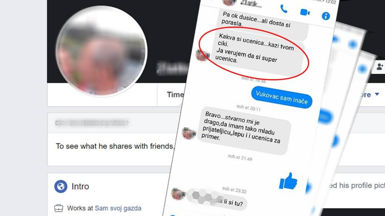 Deda iz Leskovca