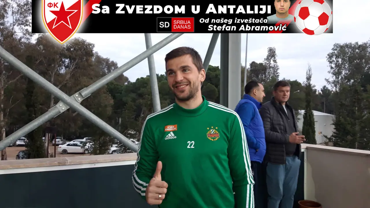 Filip Stojković