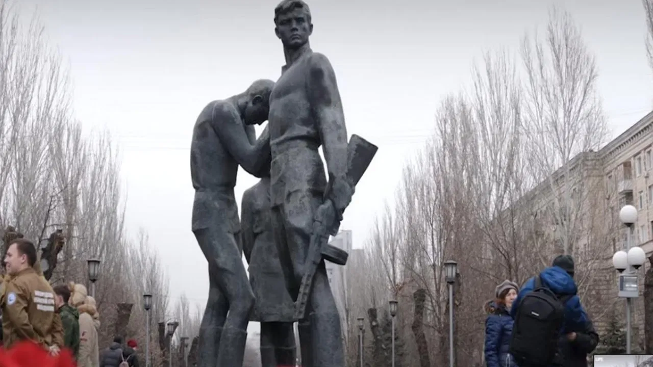 Volgograd
