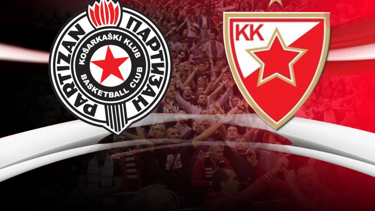 KK Crvena zvezda