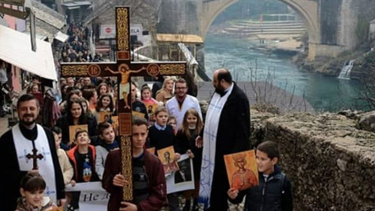 Mostar