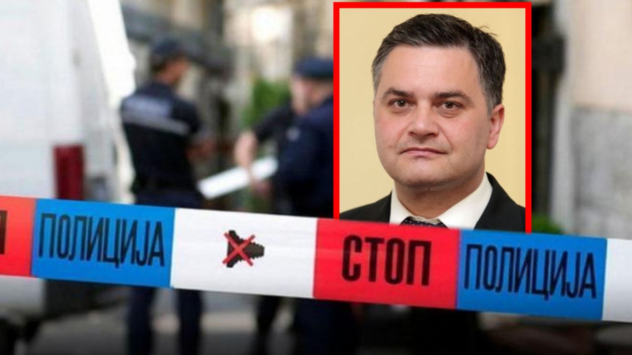Miodrag Poledica