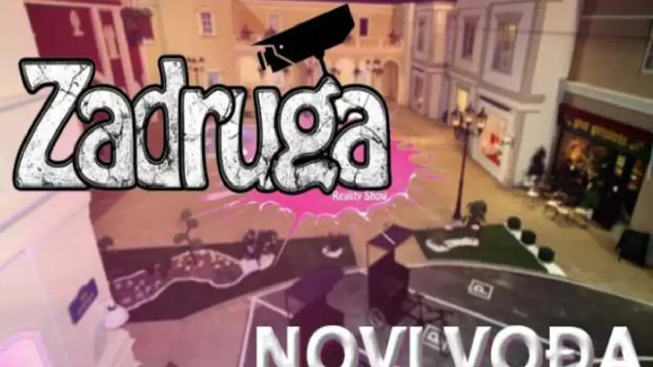 zadruga