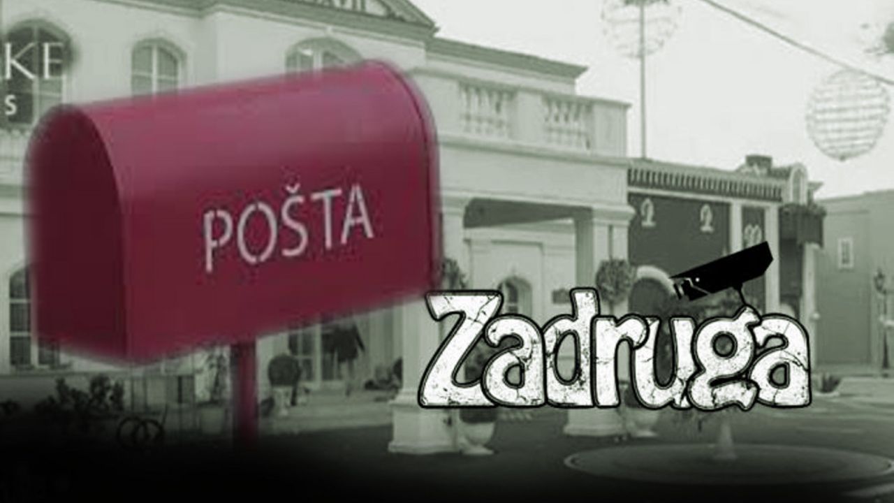 Zadruga