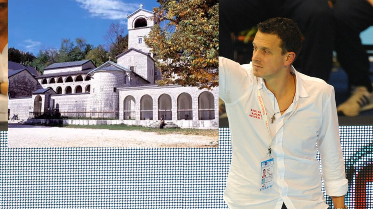 Vladimir Gojković