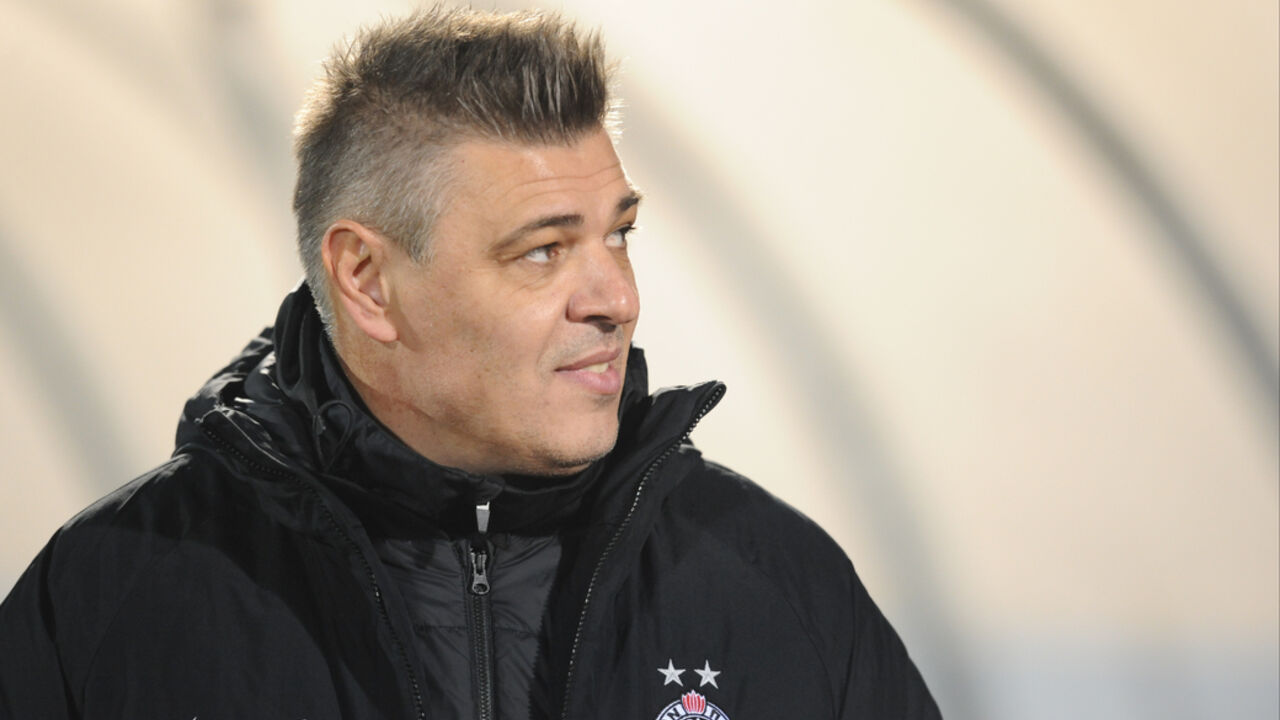Savo Milošević