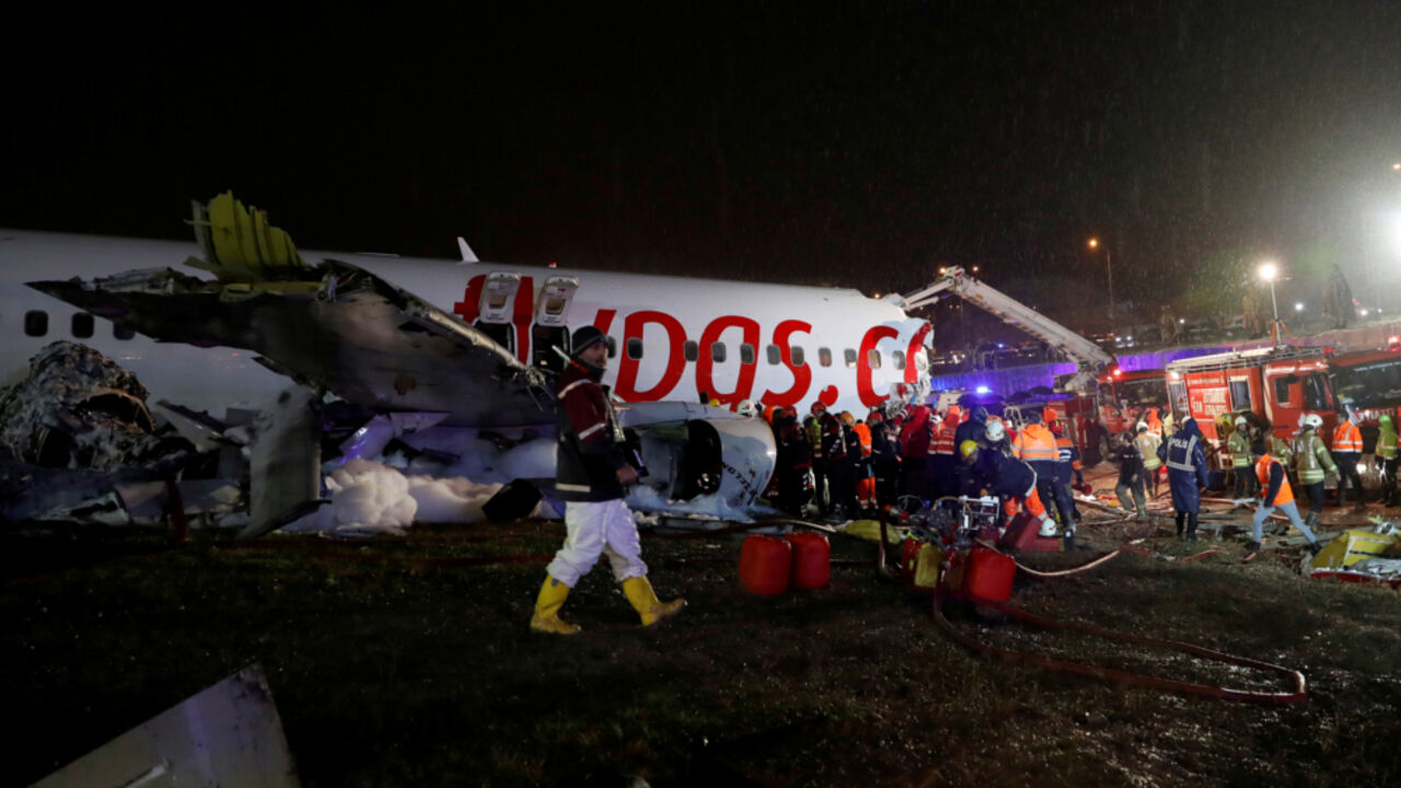 Foto: Reuters