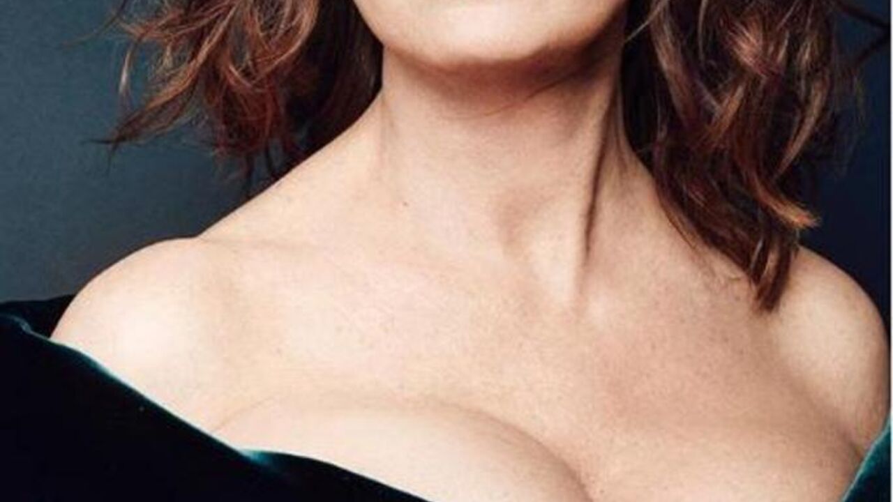 Suzan Sarandon