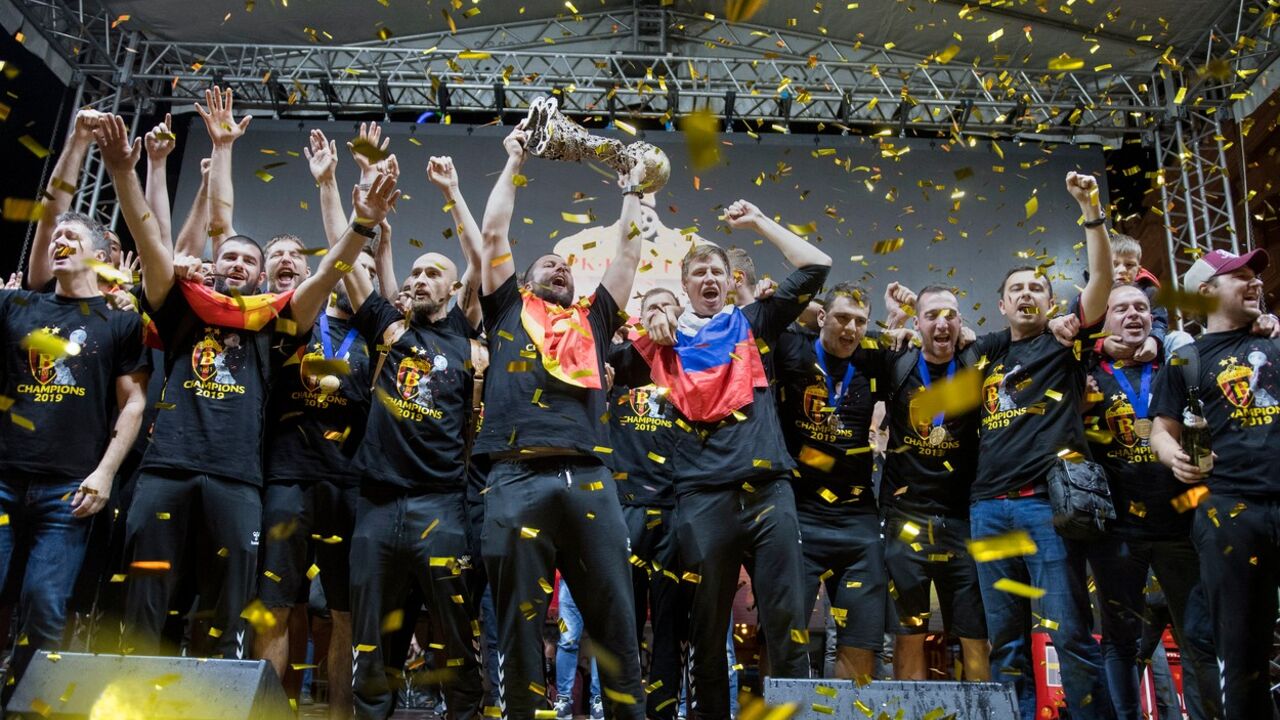 RK Vardar