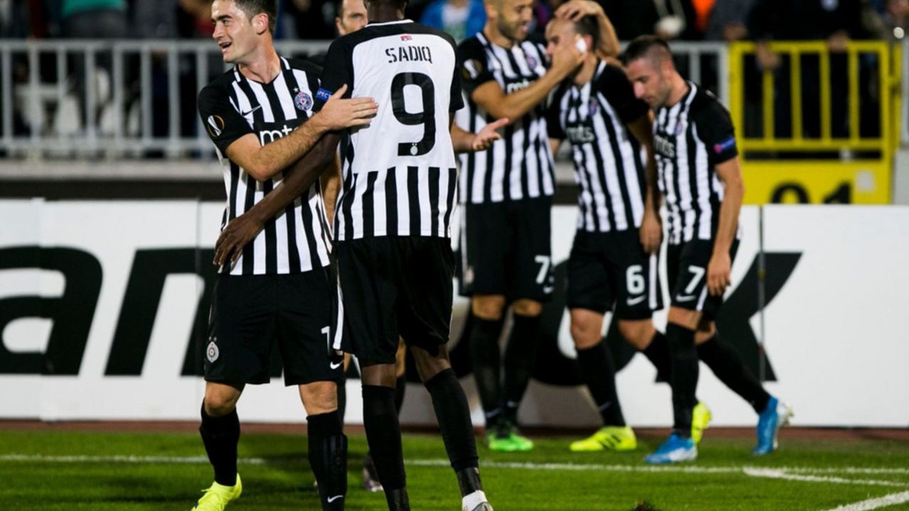 Partizan