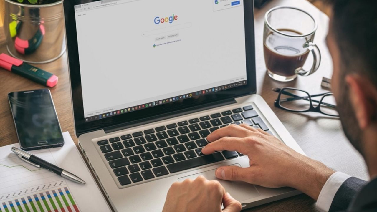 Google