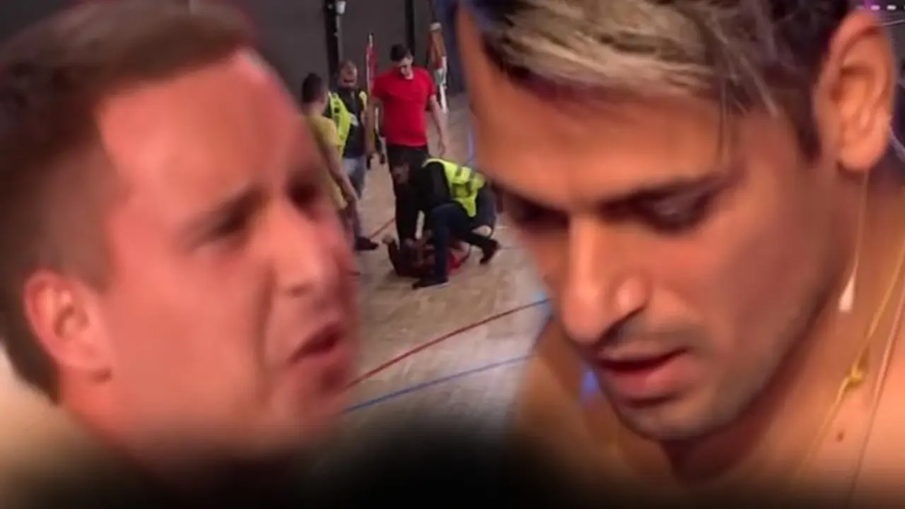 Nikola Orozović, Bora Santana
