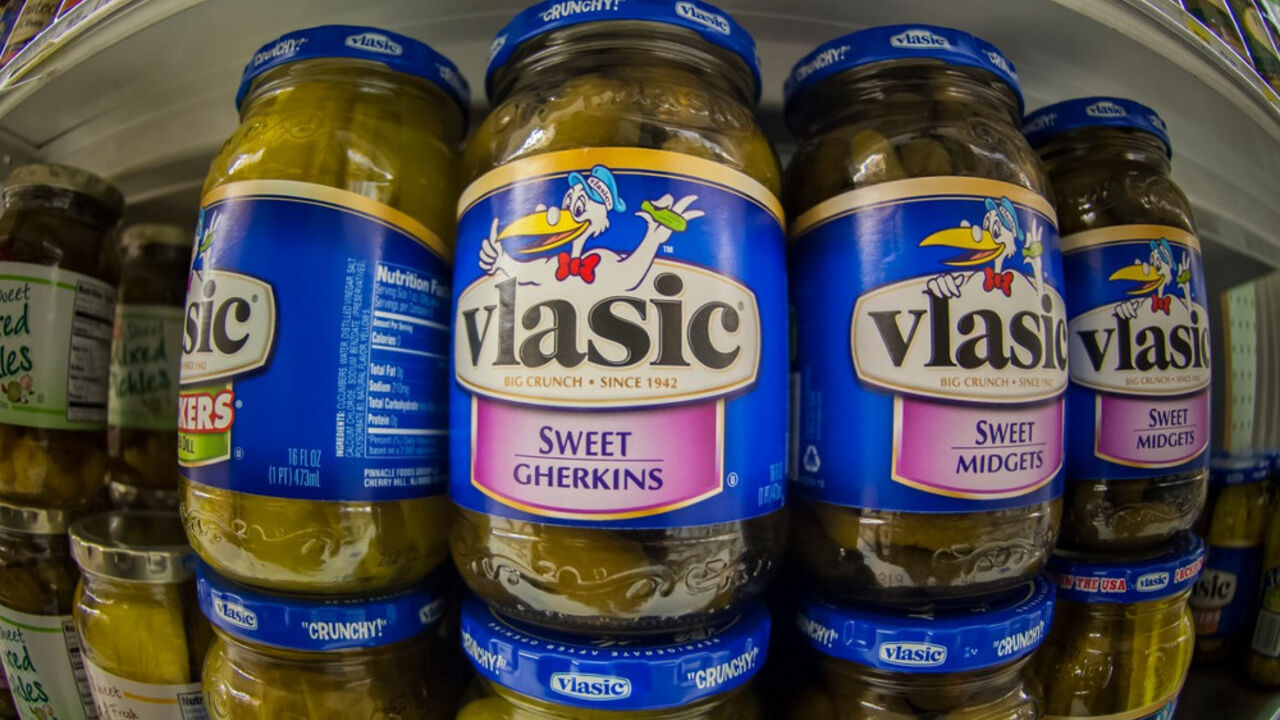 vlasic