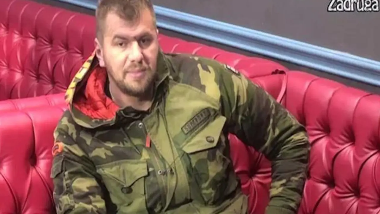 Marko Janjušević Janjuš