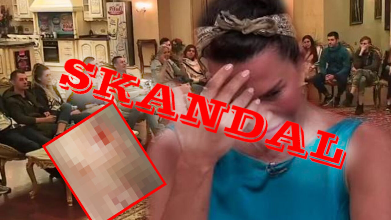 Parovi skandal