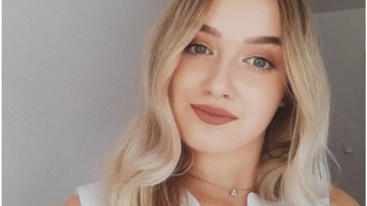 Amina Beširević