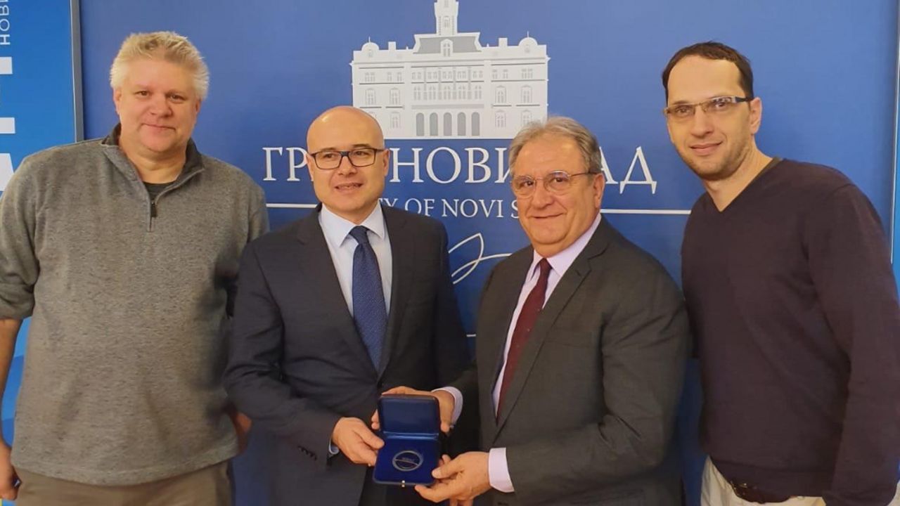 Miloš Vučević