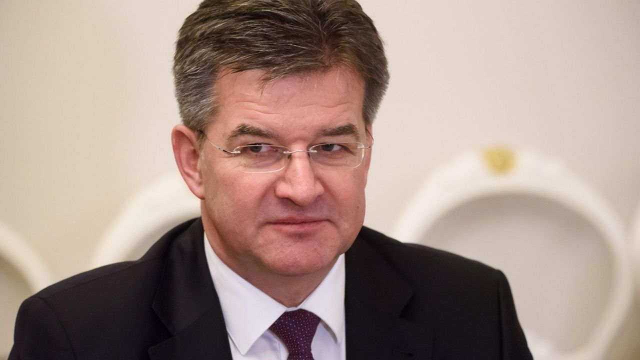 Miroslav Lajčak