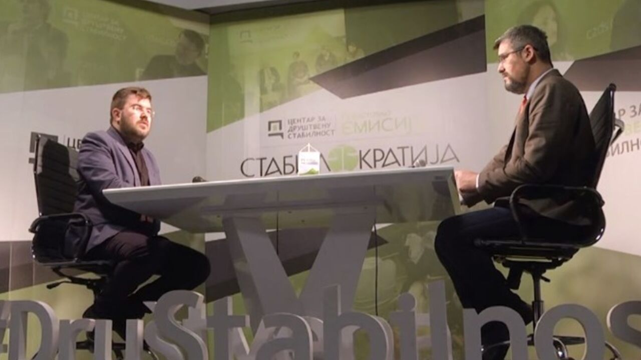 stabilokratija