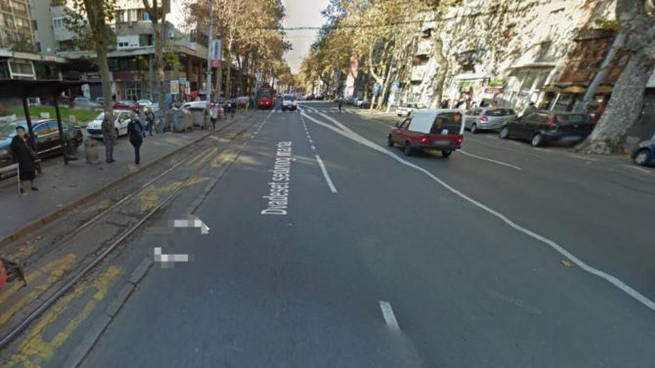Foto: GoogleMaps/PrintScreen