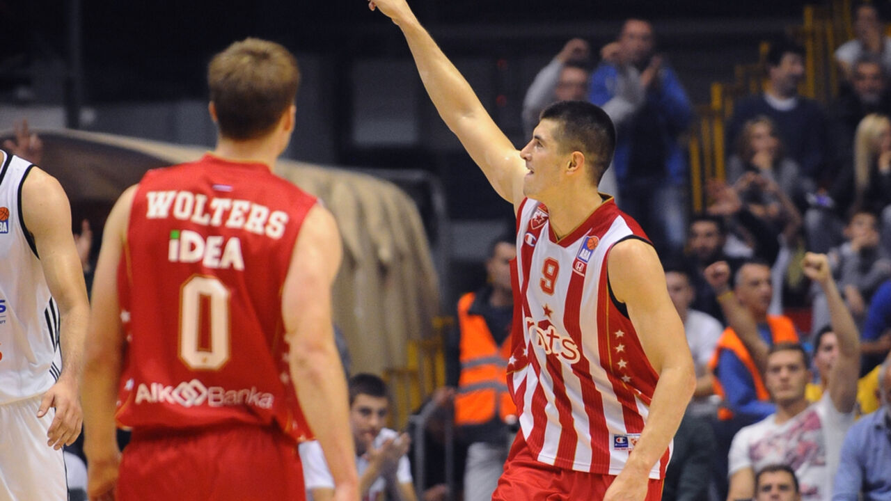 Luka Mitrović