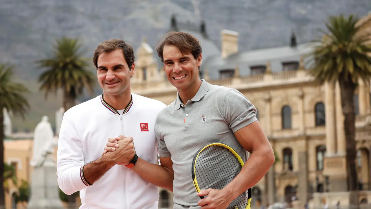 Federer