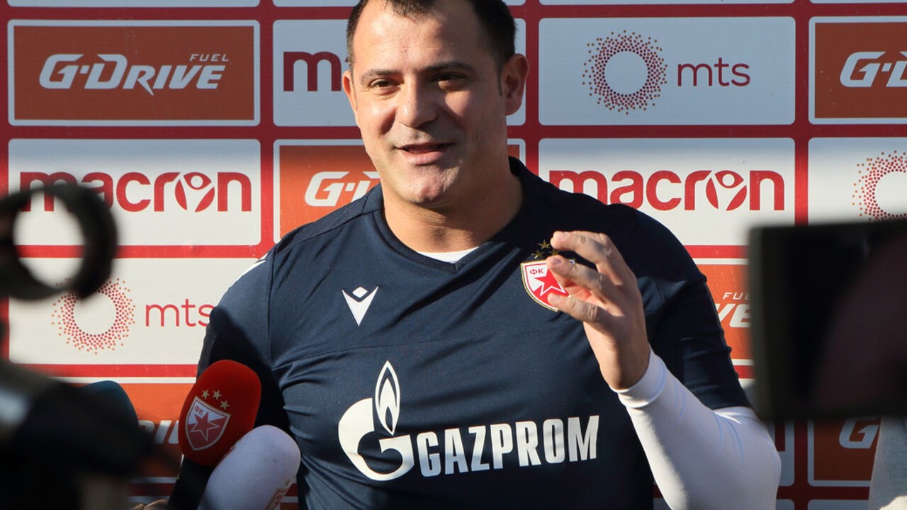 Dejan Stanković