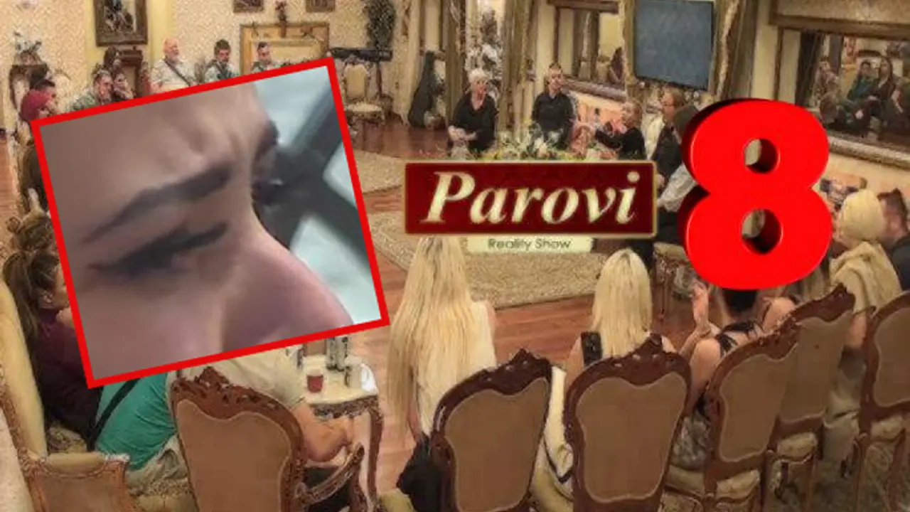 Parovi 8