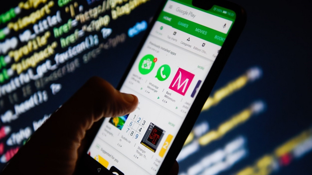 Google Play