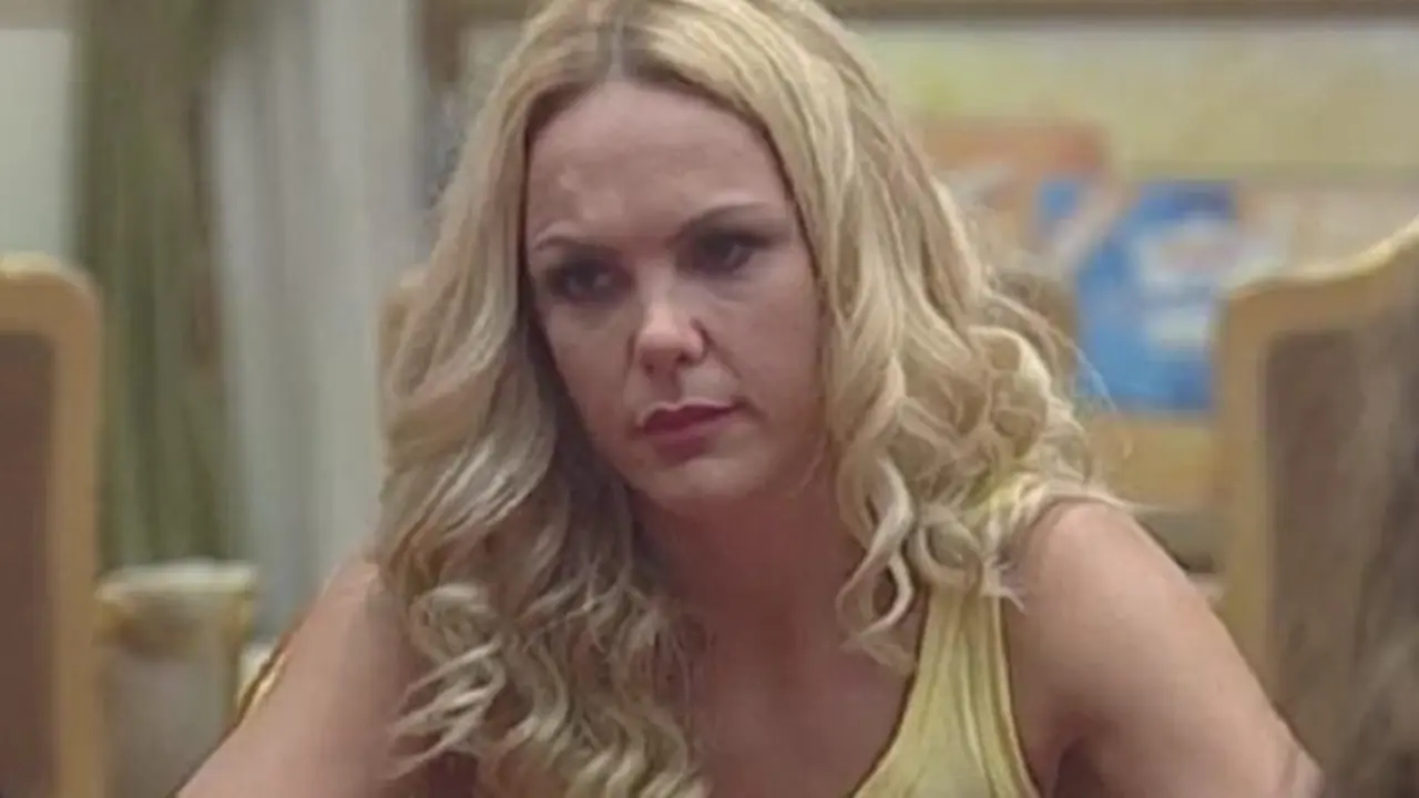 Slađa Petrušić