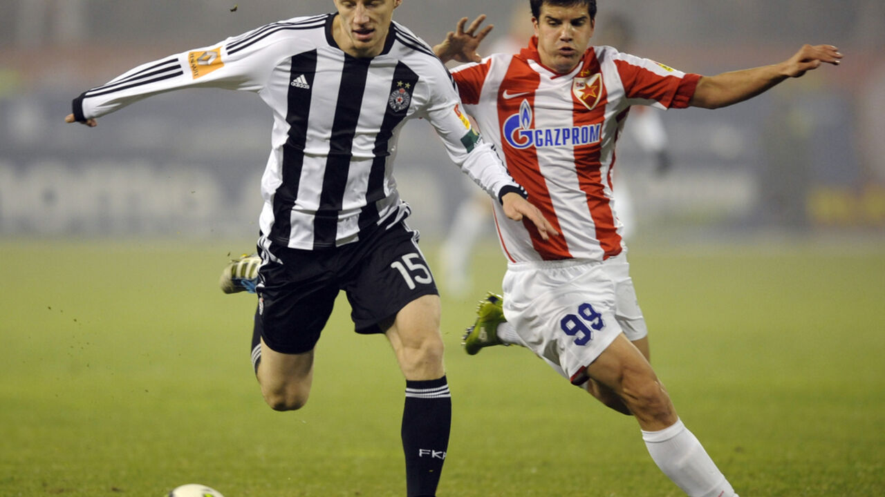 Andrija Kaluđerović