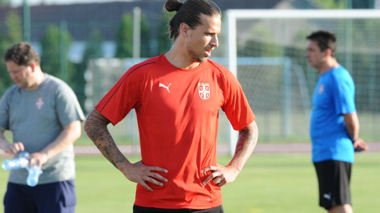 Aleksandar Prijović