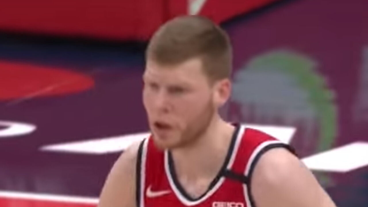 Davis Bertans