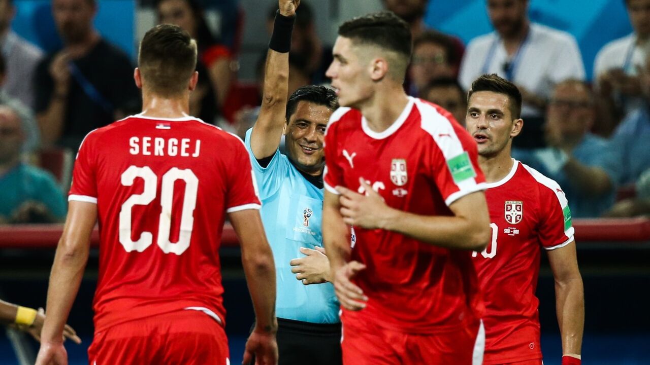 Dušan Tadić