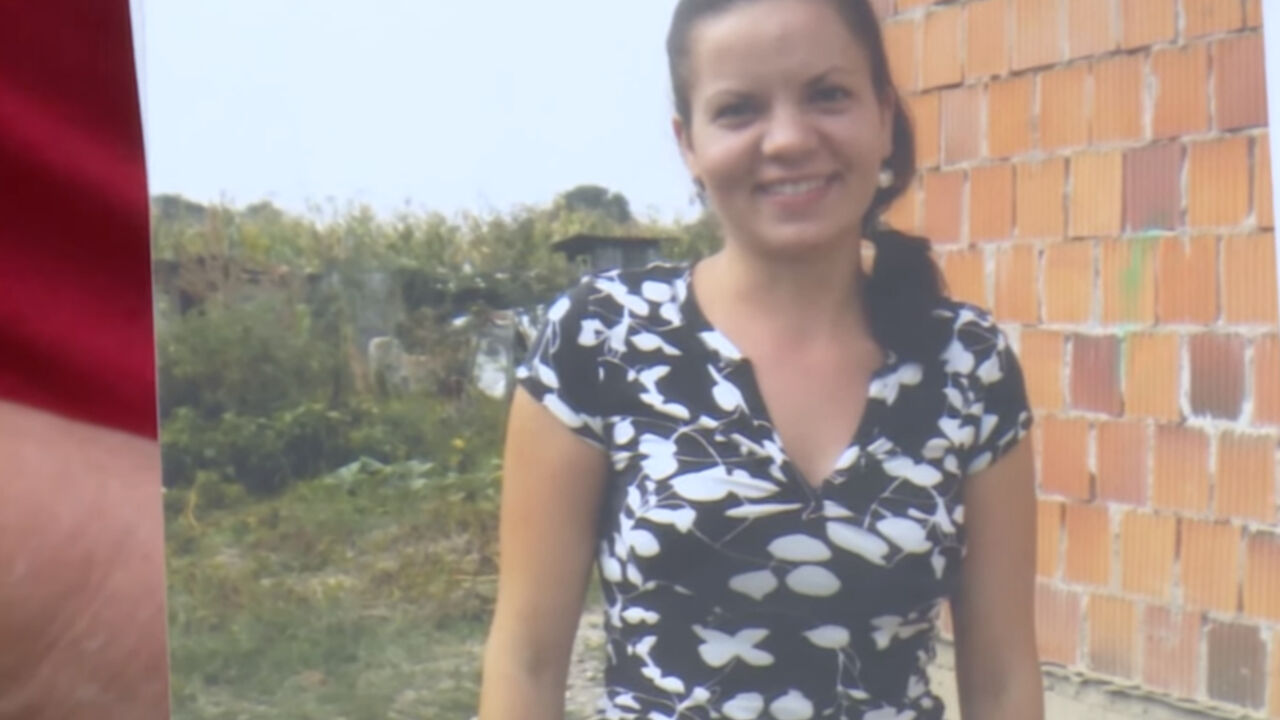 Vedrana Damjanović