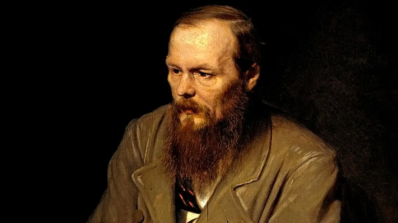 Dostojevski