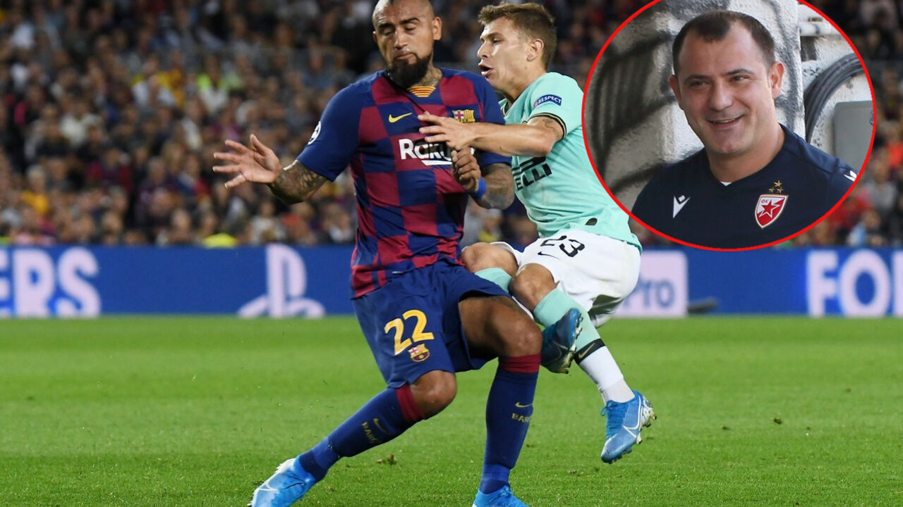 Nikolo Barela